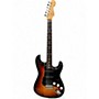 Used Fender Stratocaster MIJ 2 Tone Sunburst Solid Body Electric Guitar 2 Tone Sunburst