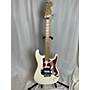 Used Fender Used Fender Stratocaster OFF WHITE Solid Body Electric Guitar OFF WHITE