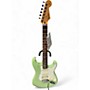 Used Fender Used Fender Stratocaster Player II  Birch Green Solid Body Electric Guitar Birch Green