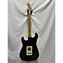 Used Fender Used Fender Stratocaster Player Series Black Solid Body Electric Guitar Black