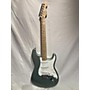 Used Fender Used Fender Stratocaster Sage Green Solid Body Electric Guitar Sage Green