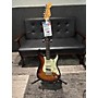 Used Fender Used Fender Stratocaster Sunburst Solid Body Electric Guitar Sunburst