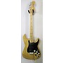 Used Fender Used Fender Stratocaster Traditional 70's Natural Solid Body Electric Guitar Natural