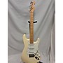 Used Fender Used  Fender Stratocaster White White