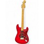 Used Fender Stratocaster special trans wine red burst Solid Body Electric Guitar trans wine red burst