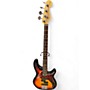 Used Fender Stu Hamm Artist Series Signature Urge II 2 Color Sunburst Electric Bass Guitar 2 Color Sunburst