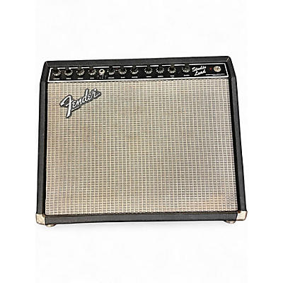 Used Fender Studio Lead Tube Guitar Combo Amp