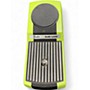 Used Fender Sub-Lime Bass Fuzz Bass Effect Pedal