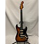 Used Fender Used Fender Suona Thinline STRATOCASTER Sienna Sunburst Hollow Body Electric Guitar Sienna Sunburst