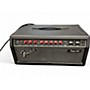 Used Fender Super 60 Tube Guitar Amp Head