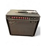 Used Fender Super 60 Tube Guitar Combo Amp