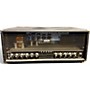Used Fender Super Bassman 300W Tube Bass Amp Head