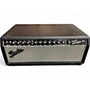 Used Fender Super Bassman 300W Tube Bass Amp Head