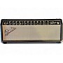 Used Fender Super Bassman Pro 300W Tube Bass Amp Head