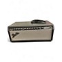 Used Fender Super Bassman Pro 300W Tube Bass Amp Head