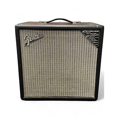 Fender Used Fender Super Champ 112 1x12 Guitar Cabinet