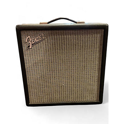 Fender Used Fender Super Champ 112 1x12 Guitar Cabinet