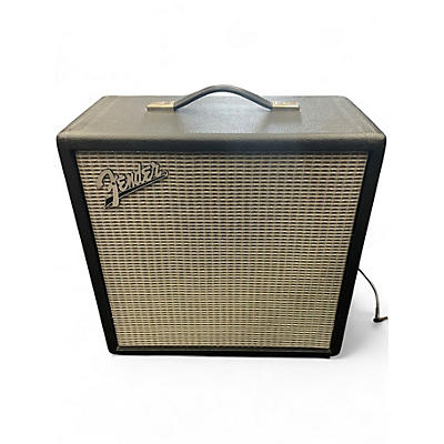 Used Fender Super Champ 112 1x12 Guitar Cabinet
