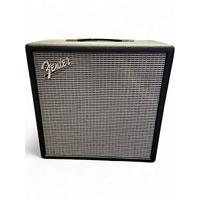 Used Fender Super Champ 112 1x12 Guitar Cabinet