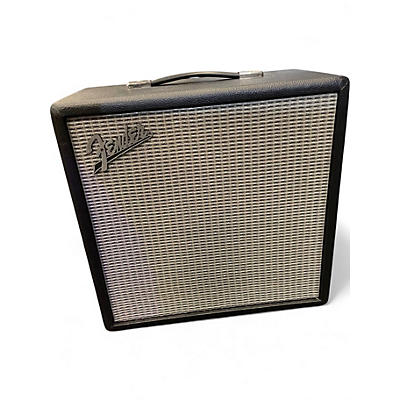 Used Fender Super Champ 1x12 Guitar Cabinet