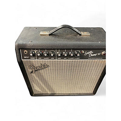 Used Fender Super Champ 1x12 Guitar Cabinet