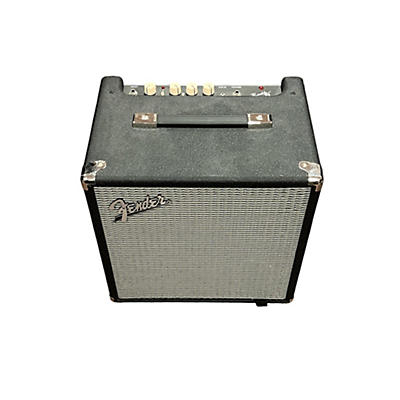 Fender Used Fender Super Champ X2 15W 1x10 Tube Guitar Combo Amp