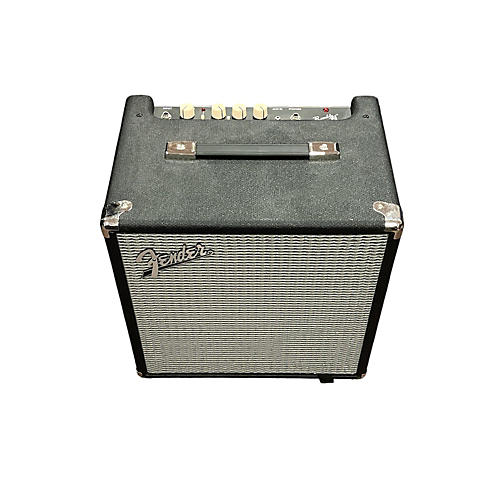 Fender Used Fender Super Champ X2 15W 1x10 Tube Guitar Combo Amp