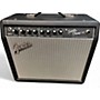Used Fender Super Champ X2 15W 1x10 Tube Guitar Combo Amp