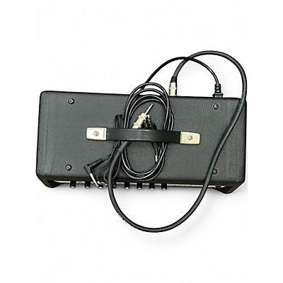 Used Fender Super Champ X2 15W 1x10 Tube Guitar Combo Amp