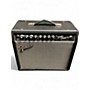 Used Fender Super Champ X2 15W 1x10 Tube Guitar Combo Amp