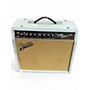Used Fender Super Champ X2 15W Limited Edition Sonic Blue Guitar Combo Amp