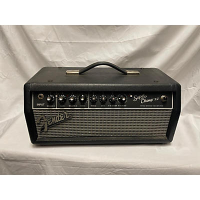 Fender Used Fender Super Champ X2 15W Tube Guitar Combo Amp