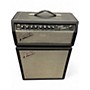 Used Fender Super Champ X2 Head and SC112 Cab Guitar Stack
