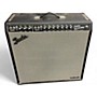 Used Fender Super Reverb 4x10 Tube Guitar Combo Amp