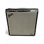 Used Fender Super Reverb 4x10 Tube Guitar Combo Amp