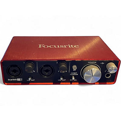 Used Fender Super Sonic 112 60-Watt 1x12 Tube Guitar Combo Amp