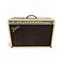 Used Fender Super-Sonic 1X12 Tube Guitar Combo Amp
