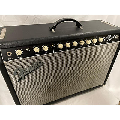 Fender Used Fender Super Sonic 22 22W 1x12 Tube Guitar Combo Amp