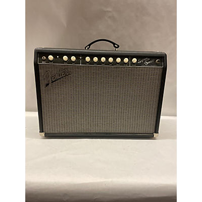 Fender Used Fender Super Sonic 22 22W 1x12 Tube Guitar Combo Amp