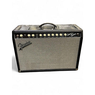 Used Fender Super Sonic 22 22W 1x12 Tube Guitar Combo Amp