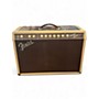 Used Fender Super Sonic 22 22W 1x12 Tube Guitar Combo Amp