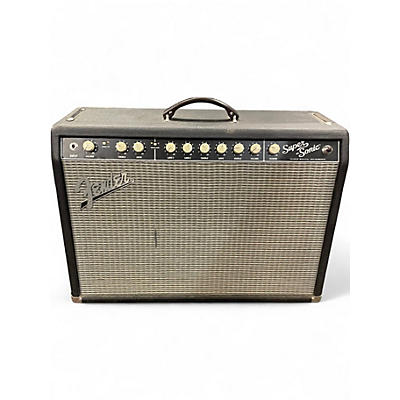 Used Fender Super Sonic 22 22W 1x12 Tube Guitar Combo Amp