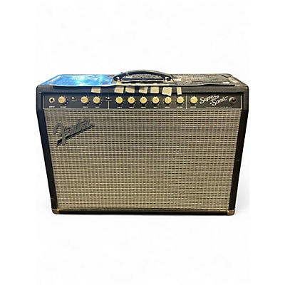 Used Fender Super Sonic 22 22W 1x12 Tube Guitar Combo Amp