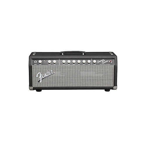 Fender Used Fender Super Sonic 22 22W Tube Guitar Amp Head