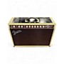 Used Fender Super Sonic 22 22W Tube Guitar Amp Head