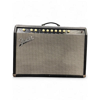 Used Fender Super Sonic 22 22W Tube Guitar Amp Head