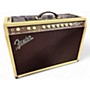 Used Fender Super Sonic 22 22W Tube Guitar Amp Head