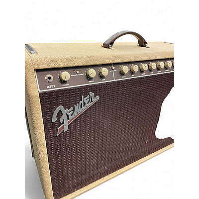 Used Fender Super Sonic 22 22W Tube Guitar Amp Head