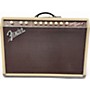 Used Fender Super Sonic 22 22W Tube Guitar Amp Head