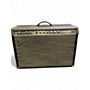 Used Fender Super Sonic 22 22W Tube Guitar Amp Head